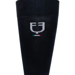 Reitsocken Unisex Italian Flag FS26, Kniestrümpfe