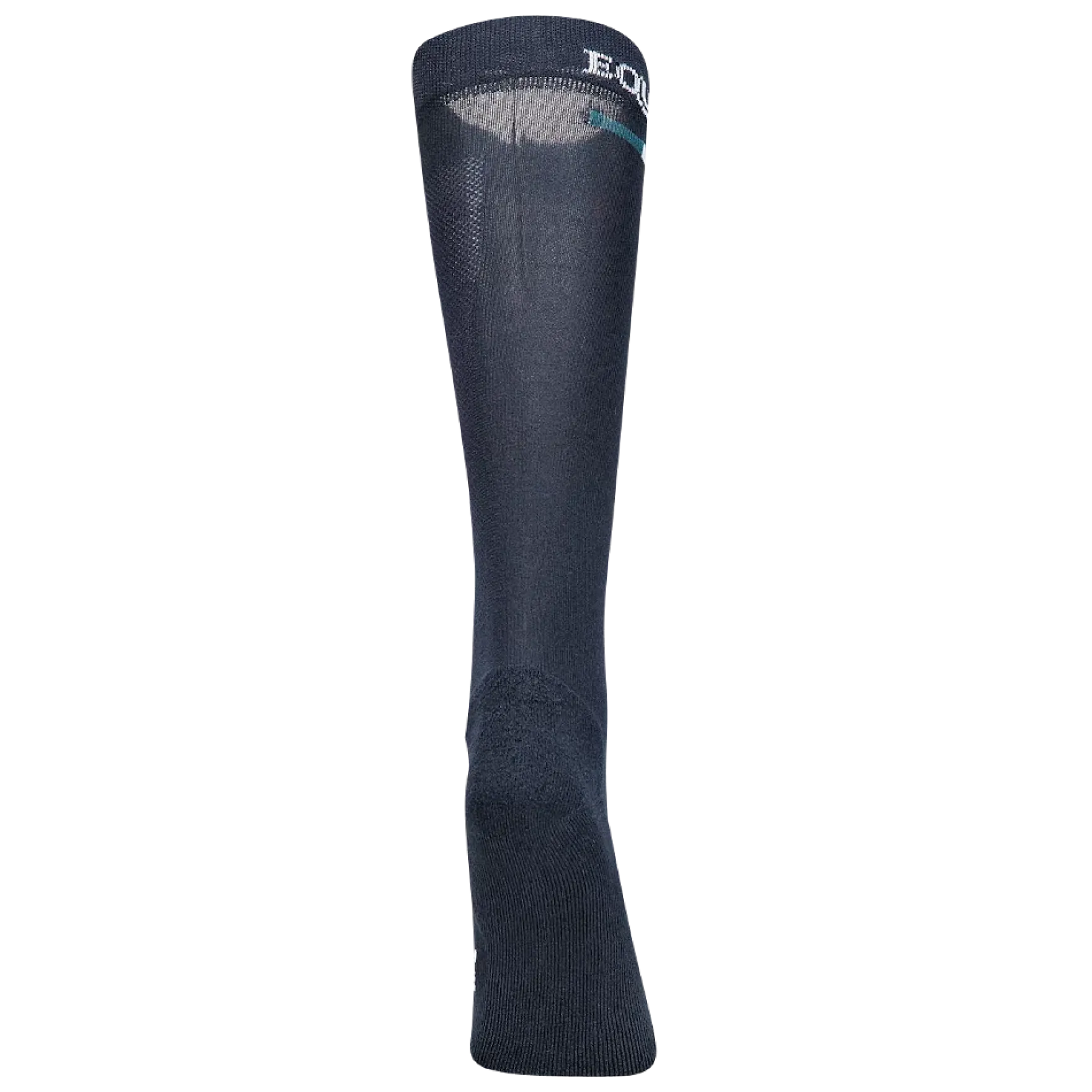 Reitsocken Unisex Silver Plus Light