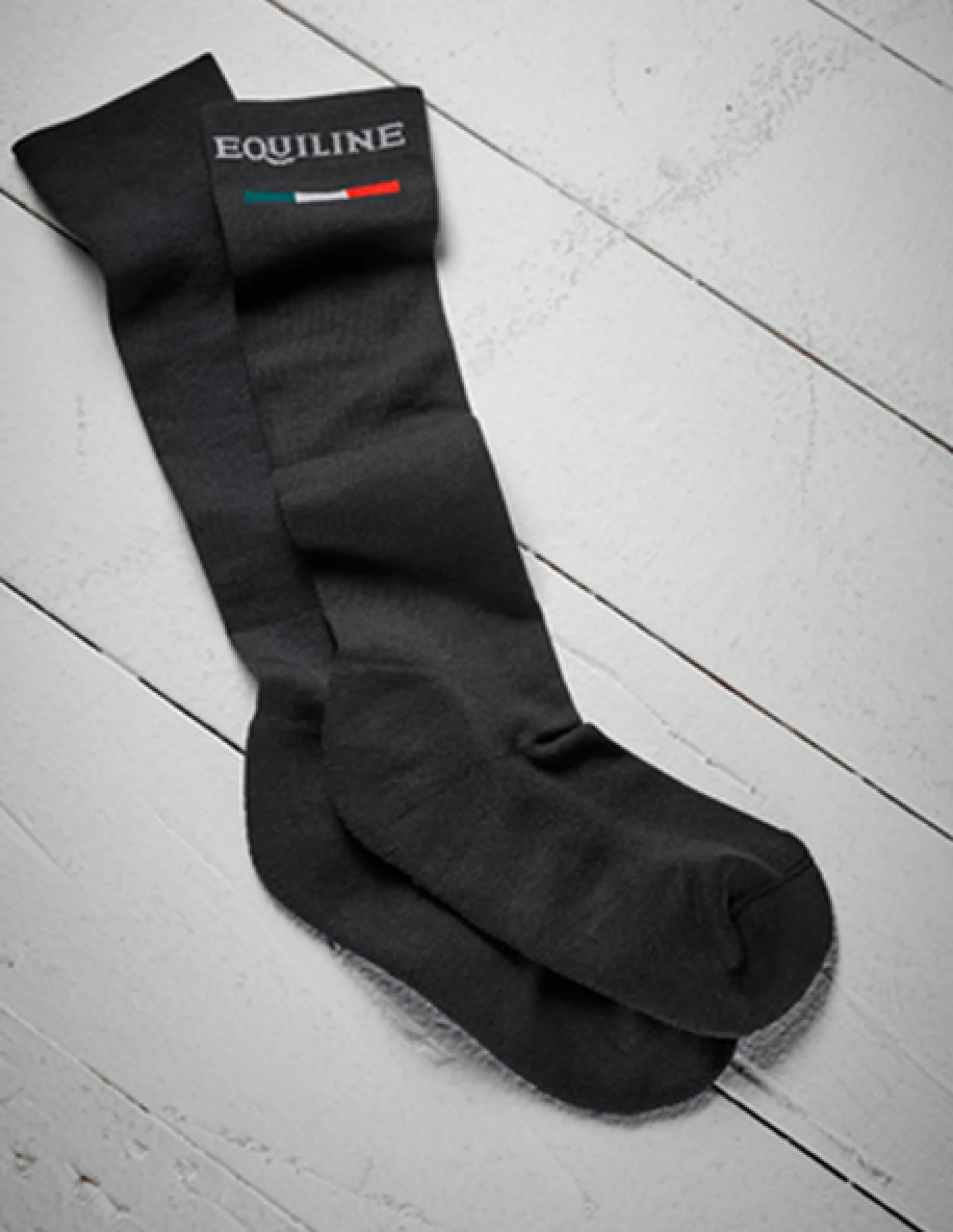 Reitsocken Unisex Silver Plus Light