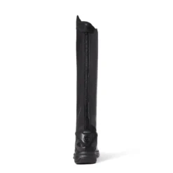 Reitstiefel Damen Ascent Tall, Schwarz