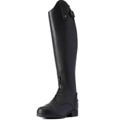 Reitstiefel Damen Heritage Contour II H2O Insulated, Schwarz