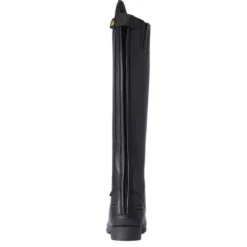 Reitstiefel Damen Heritage Contour II H2O Insulated, Schwarz