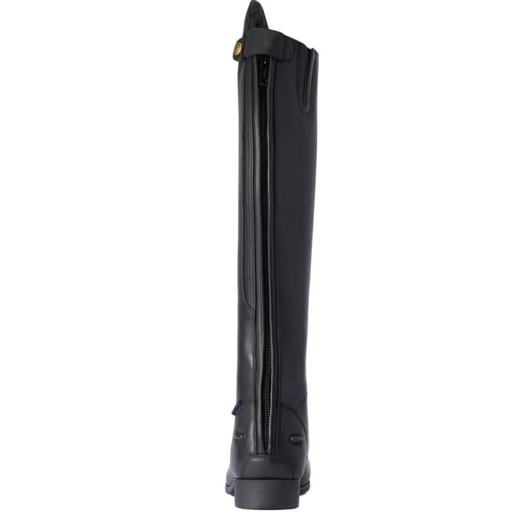 Reitstiefel Damen Heritage Contour II H2O Insulated, Schwarz