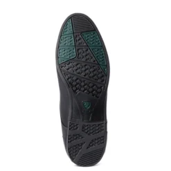 Reitstiefel Damen Heritage Contour II H2O Insulated, Schwarz