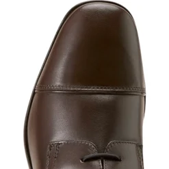 Reitstiefel Palisade Field FS26, Damen, Lederreitstiefel, Mahogany