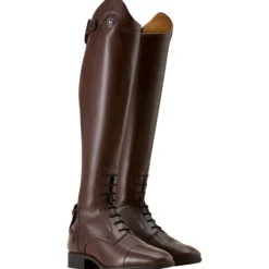 Reitstiefel Palisade Field FS26, Damen, Lederreitstiefel, Mahogany