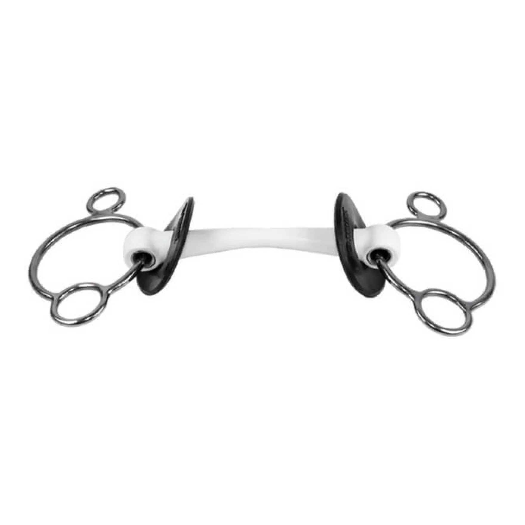 2,5-Ring Gebiss, Mullen, Inno Sense, 20 mm