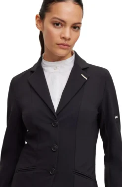 Sakko Damen Anna, Turniersakko, Turnierjacket