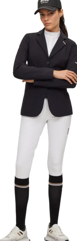Sakko Damen Anna, Turniersakko, Turnierjacket