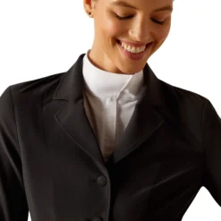 Sakko Damen Artico 2.0, Turniersakko, Turnierjacket, Regular