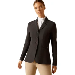 Sakko Damen Artico 2.0, Turniersakko, Turnierjacket, Long
