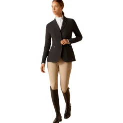 Sakko Damen Artico 2.0, Turniersakko, Turnierjacket, Long
