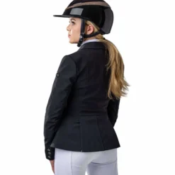 Sakko Damen Dynamique Show Jacket, Turniersakko, Turnierjacket