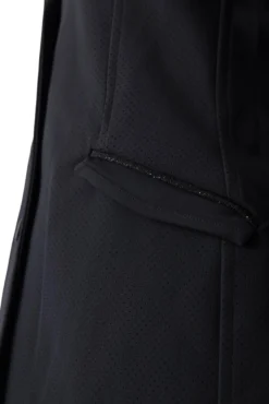 Sakko Damen Eqgarcia FS26, Turniersakko, Turnierjacket, UV-Schutz