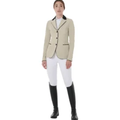 Sakko Damen FS26, Turniersakko, Turnierjacket