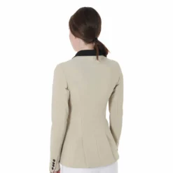 Sakko Damen FS26, Turniersakko, Turnierjacket