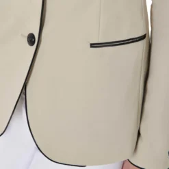 Sakko Damen FS26, Turniersakko, Turnierjacket