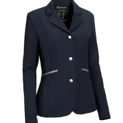 Sakko Damen Galatea Show Coat, Jacket, Turniersakko, Turnierjacket