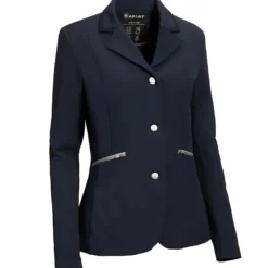 Sakko Damen Galatea Show Coat, Jacket, Turniersakko, Turnierjacket