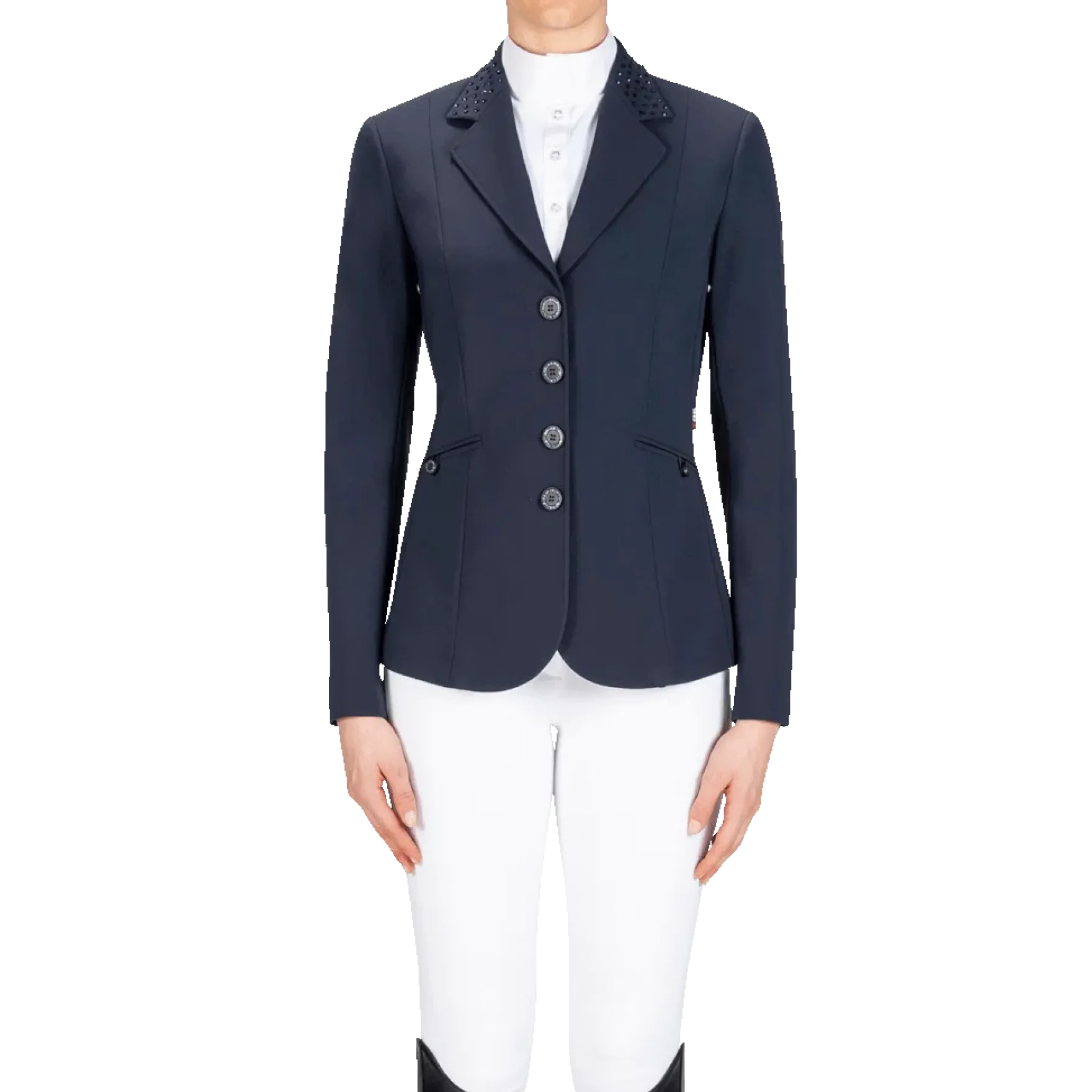Sakko Damen Gioia, Jacket, Turniersakko, Turnierjacket