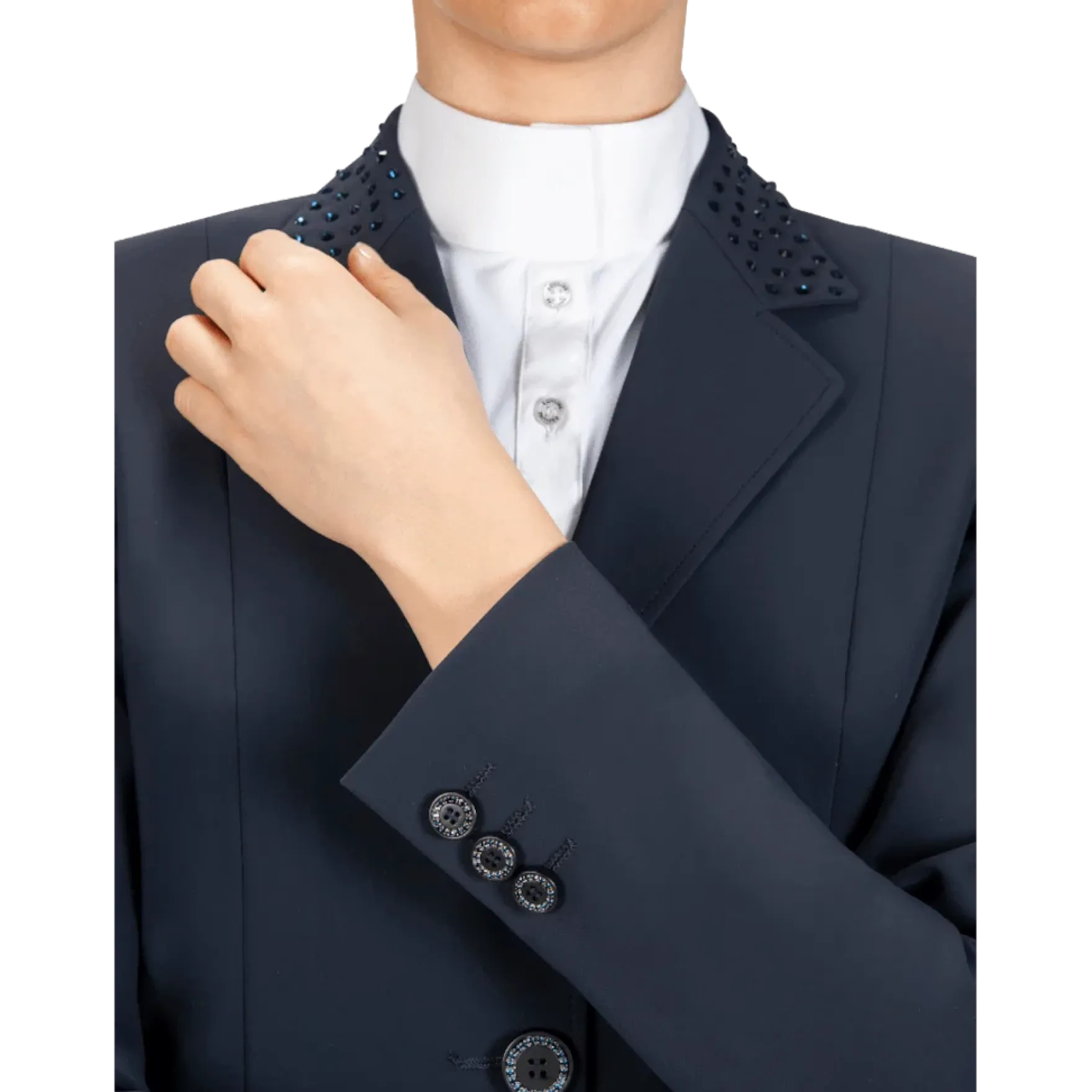 Sakko Damen Gioia, Jacket, Turniersakko, Turnierjacket