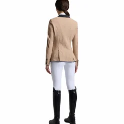Sakko Damen GP FS26, Turniersakko, Turnierjacket