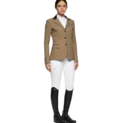 Sakko Damen GP HW25, Turniersakko, Turnierjacket
