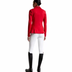 Sakko Damen Hickstead FS24, Turniersakko, Turnierjacket