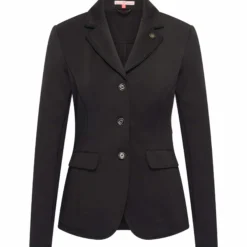 Sakko Damen IRHBasic Glam, Turniersakko, Turnierjacket