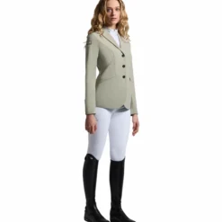 Sakko Damen Jersey FS26, Turniersakko, Turnierjacket