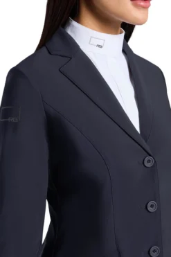 Sakko Damen Jersey, Turniersakko, Turnierjacket
