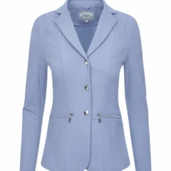 Sakko Damen Jessica Mesh FS26, Turniersakko, Turnierjacket