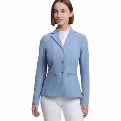Sakko Damen Jessica Mesh FS26, Turniersakko, Turnierjacket