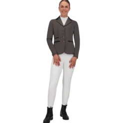Sakko Damen Juliet HW25, Jacket, Turniersakko, Turnierjacket