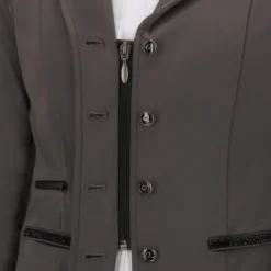 Sakko Damen Juliet HW25, Jacket, Turniersakko, Turnierjacket