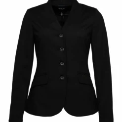 Sakko Damen KLJanine FS24, Jacket, Turniersakko, Turnierjacket, Mesh