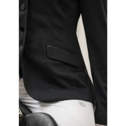 Sakko Damen KLJanine FS24, Jacket, Turniersakko, Turnierjacket, Mesh