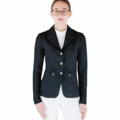 Sakko Damen Light Mesh, Jacket, Turniersakko, Turnierjacket