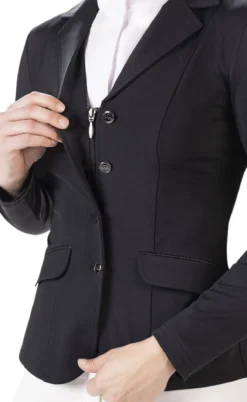Sakko Damen Luisa, Turniersakko, Turnierjacket
