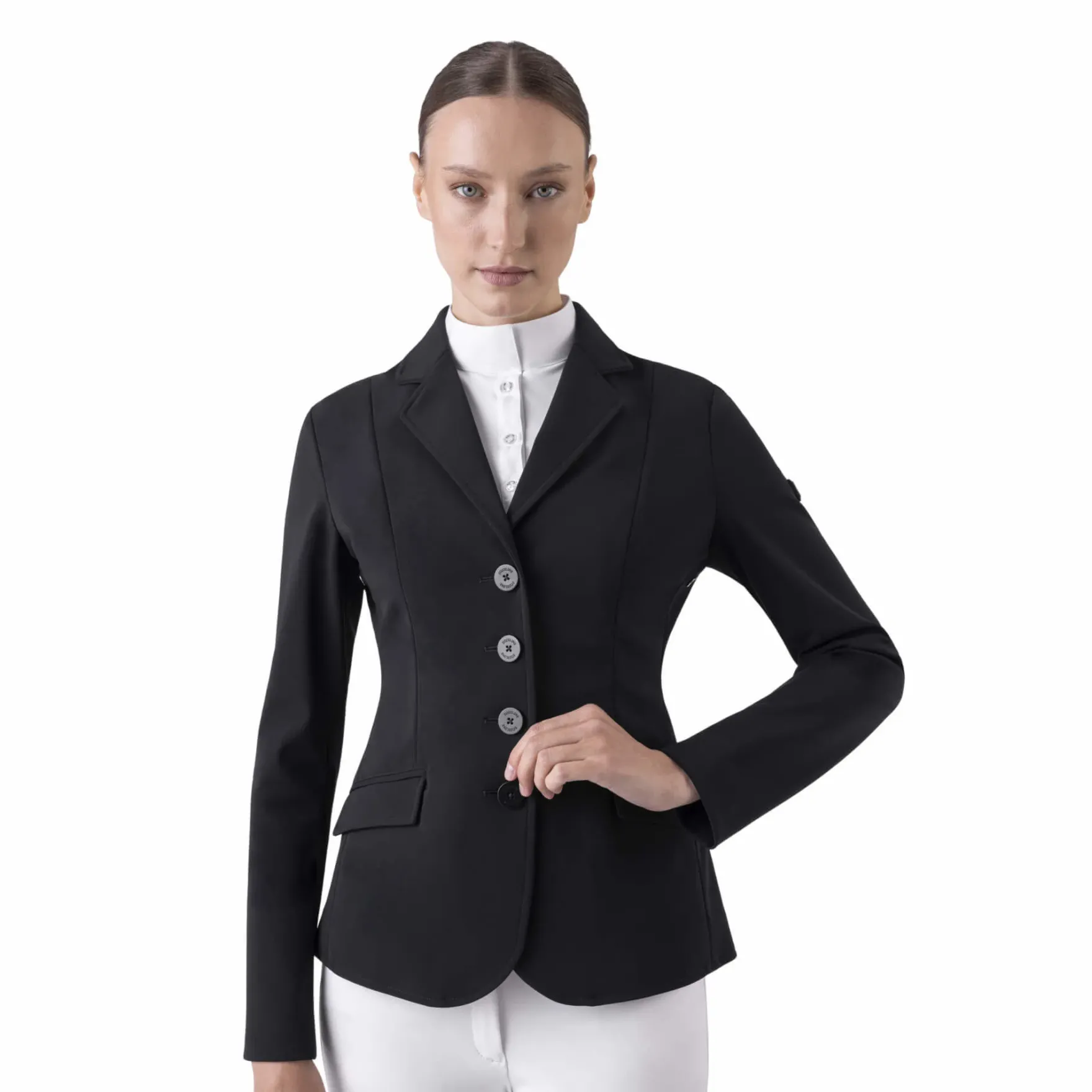 Sakko Damen Miriamk, Turniersakko, Turnierjacket
