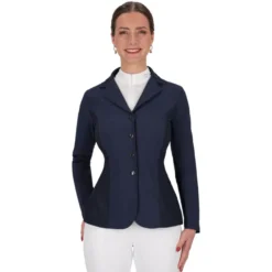 Sakko Damen Novèn, Turniersakko, Turnierjacket