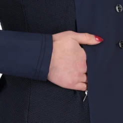 Sakko Damen Novèn, Turniersakko, Turnierjacket