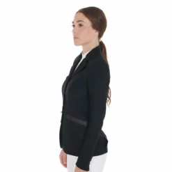 Sakko Damen Perforated Fabric FS26, Turniersakko, Turnierjacket