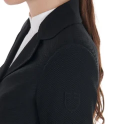 Sakko Damen Perforated Fabric FS26, Turniersakko, Turnierjacket