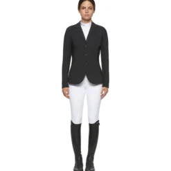Sakko Damen R-EVO Light Tech Knit, Turniersakko, Turnierjacket