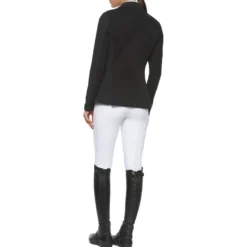 Sakko Damen R-EVO Light Tech Knit, Turniersakko, Turnierjacket