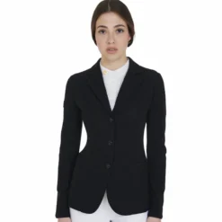 Sakko Damen, Turniersakko, Turnierjacket