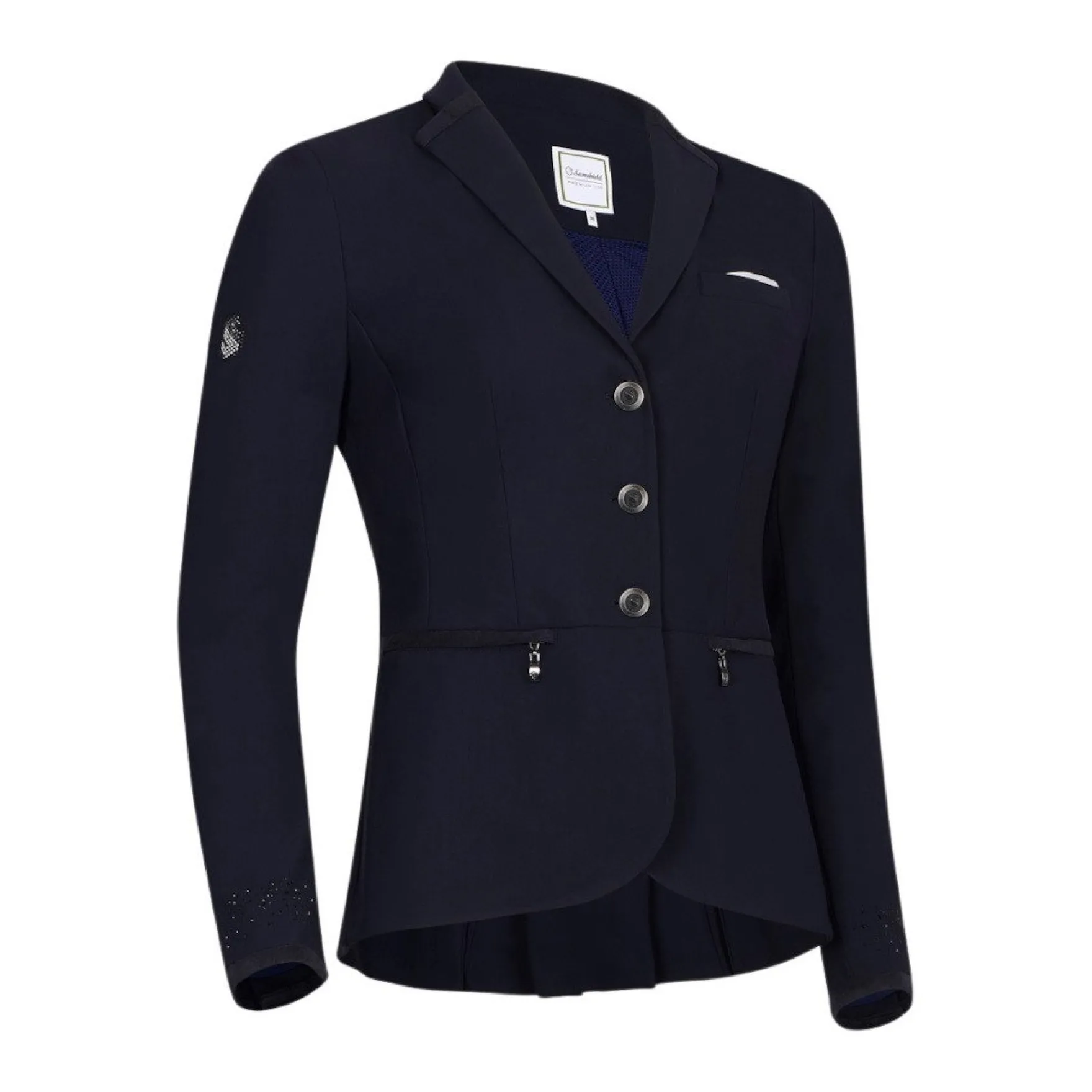 Sakko Damen Victorine, Jacket, Turniersakko, Turnierjacket