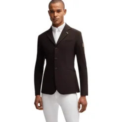 Sakko Herren Allen HW25, Turniersakko, Turnierjacket