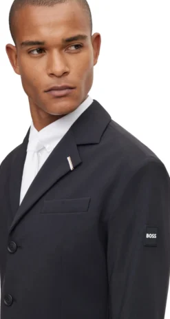 Sakko Herren Allen, Turniersakko, Turnierjacket
